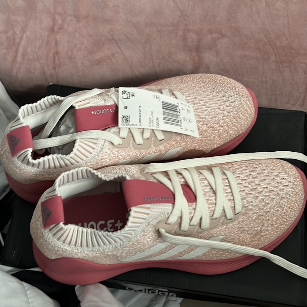 AdidasPureBounce - Picture 3 of 6